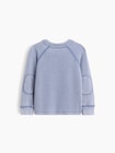 テキスチャー クルーネックTシャツ (幼児・ベビー)-1