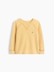 テキスチャー クルーネックTシャツ (幼児・ベビー)-0