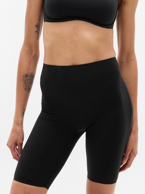 BodyMove Above The Knee Short