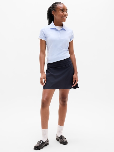 Athleta Girl School Day Skort