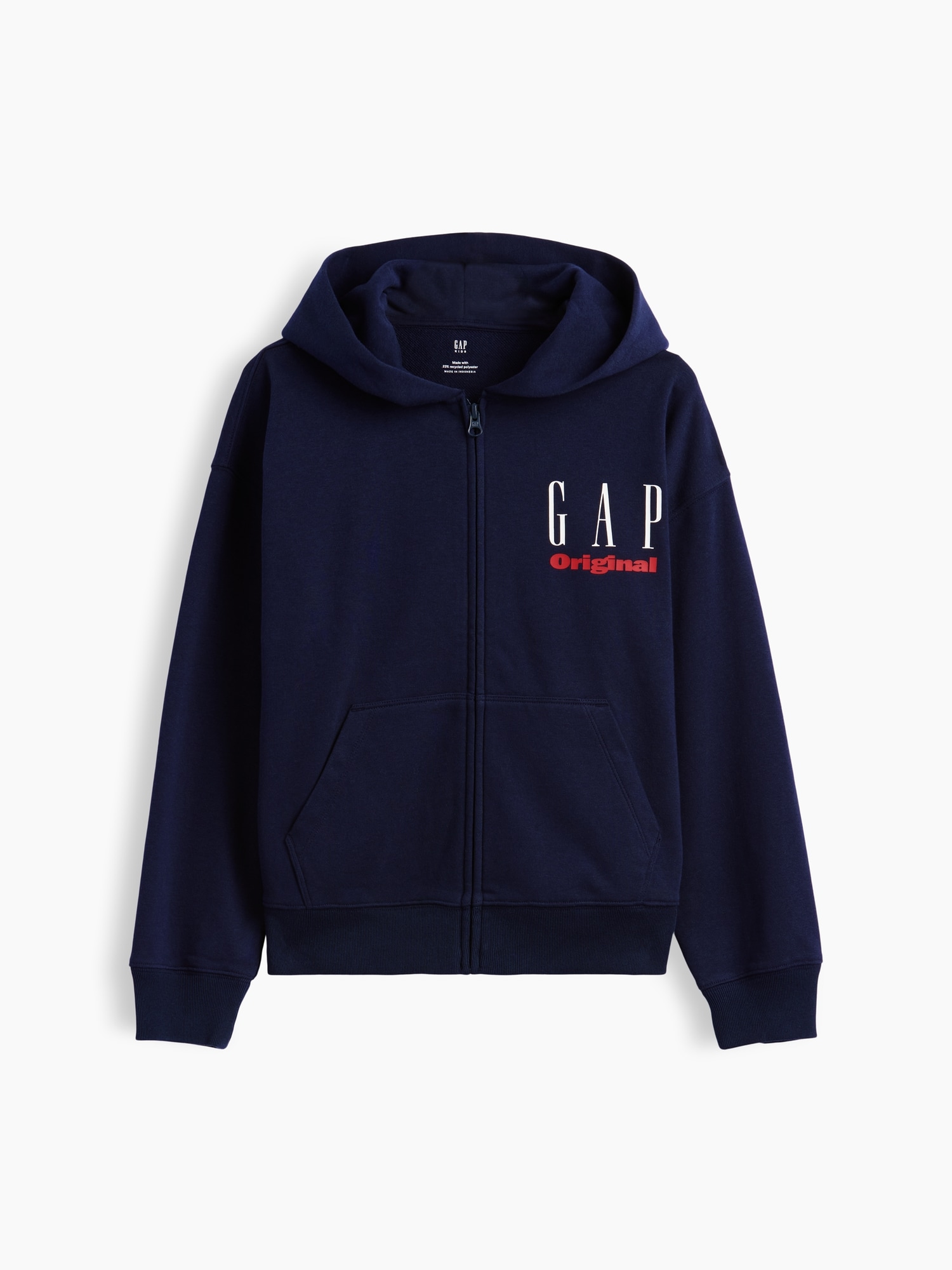 Gap公式オンラインストア | ヴィンテージソフト フレンチテリー