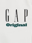 ヴィンテージソフト フレンチテリー リラックスフィット GAPロゴ ジョガーパンツ (キッズ)-4