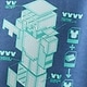 GapKids マインクラフト リラックスフィット スウェットシャツ