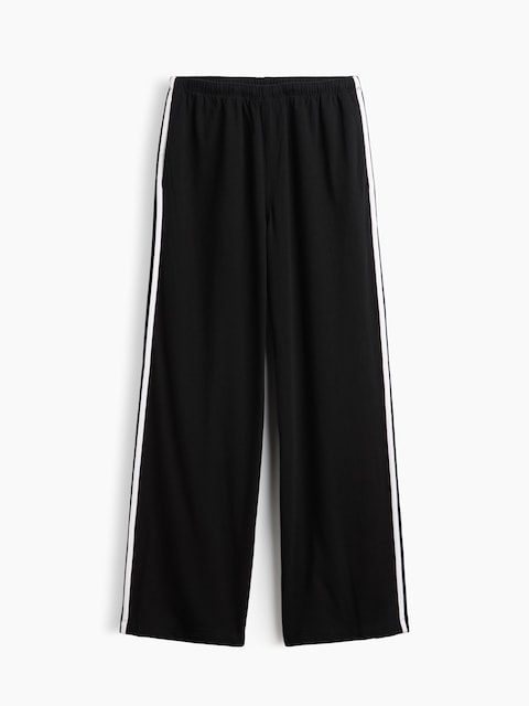 Heavyweight Relaxed Track Sweatpants