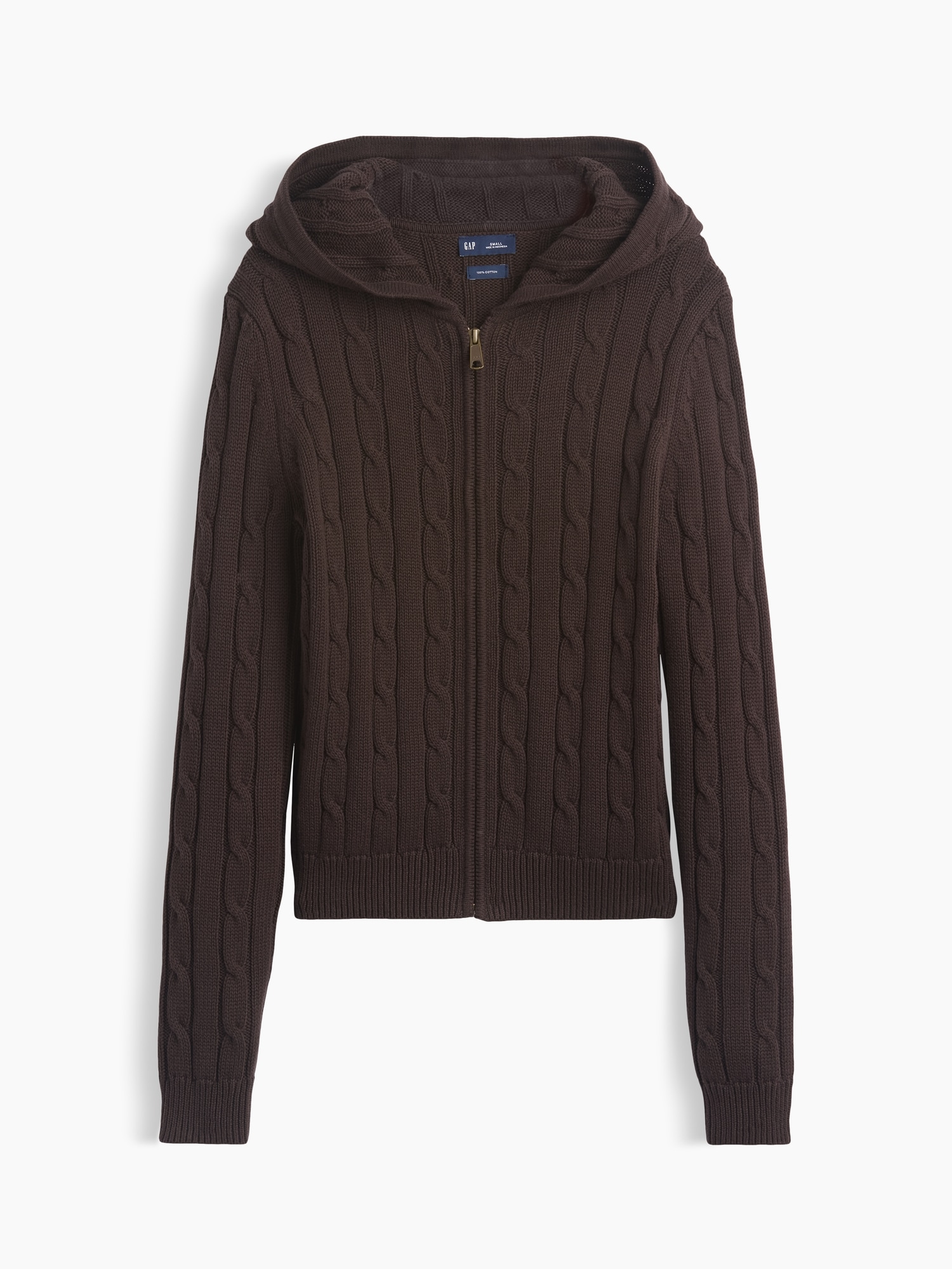 100% Cotton Cardigan | Gap