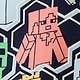 GapKids マインクラフト リラックスフィット パーカー