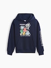 GapKids マインクラフト リラックスフィット パーカー-1