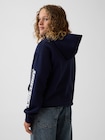 GapKids マインクラフト リラックスフィット パーカー-2