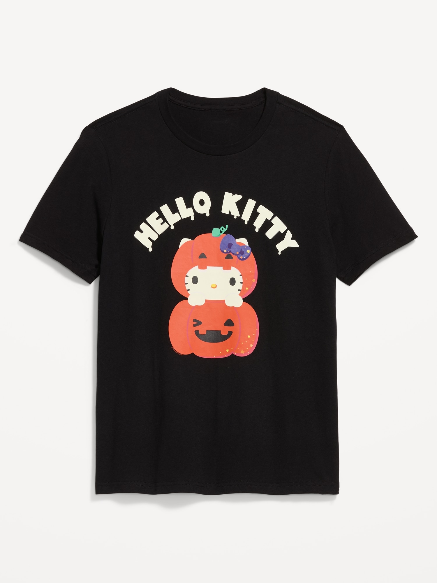 Hello Kitty Anime Shirt | Old Navy Canada