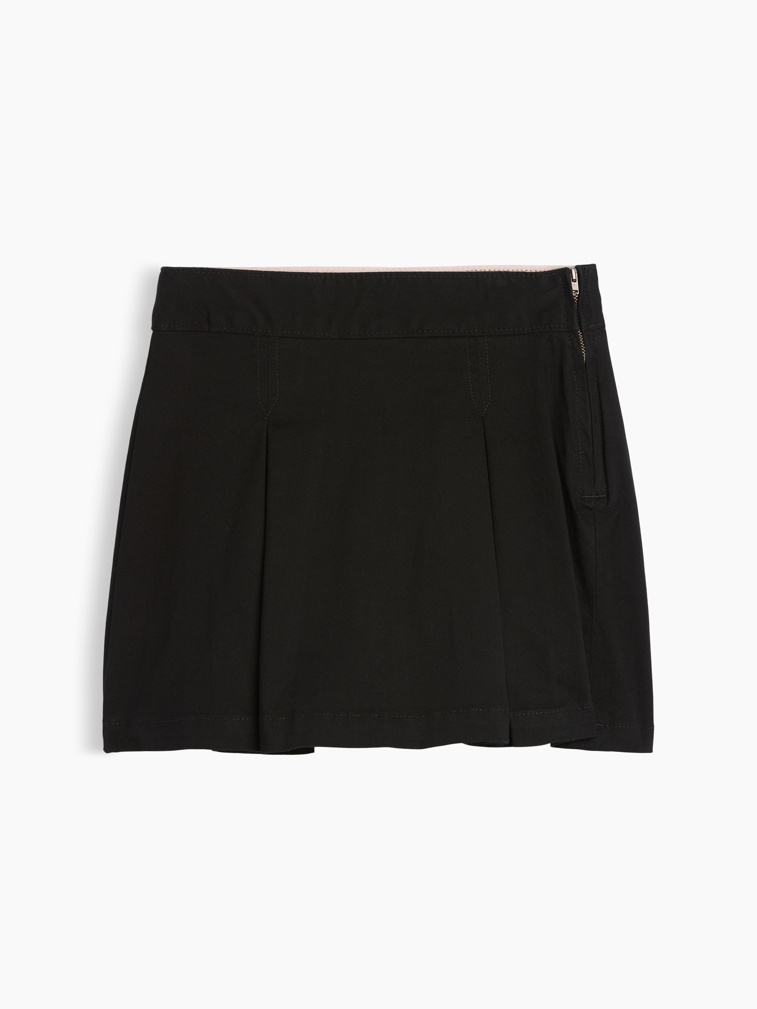 Kids Uniform Skort