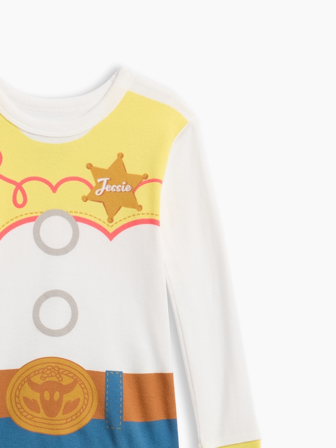 babyGap &times; ディズニー トイ・ストーリー パジャマセット-2
