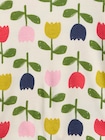 babyGap リブ クルーネックTシャツ-2