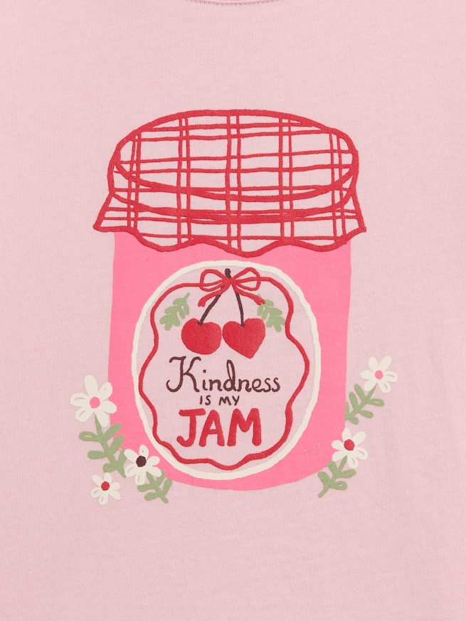 babyGap グラフィックTシャツ-2