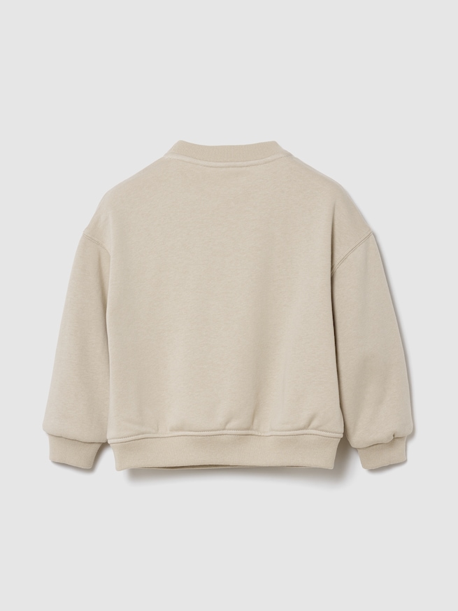Gap &times; ディズニー ヴィンテージソフト フレンチテリースウェットシャツ (幼児・ベビー)-1