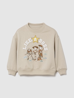Gap &times; ディズニー ヴィンテージソフト フレンチテリースウェットシャツ (幼児・ベビー)