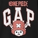 ONE PIECE グラフィックTシャツ (キッズ)