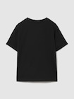 ONE PIECE グラフィックTシャツ (キッズ)-1