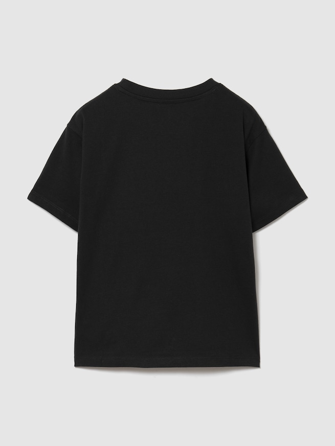 ONE PIECE グラフィックTシャツ (キッズ)-1