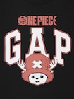 ONE PIECE グラフィックTシャツ (キッズ)-2
