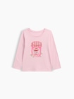 babyGap グラフィックTシャツ-0
