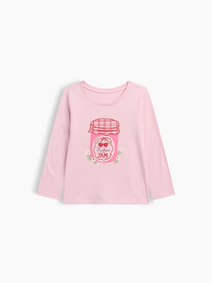 babyGap グラフィックTシャツ