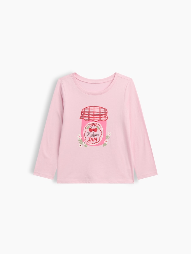 babyGap グラフィックTシャツ-0
