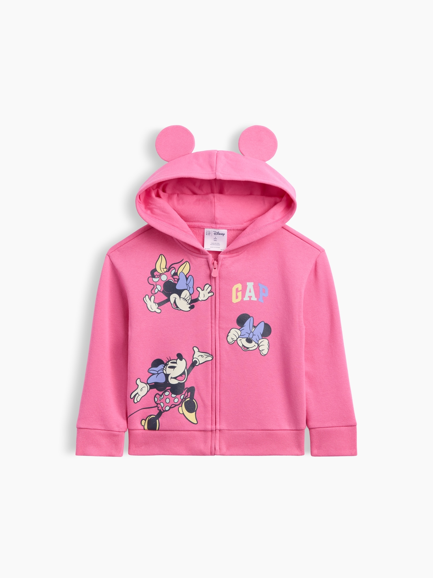 Gap公式オンラインストア | Gap x ディズニー ミニーマウス リラックス