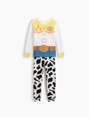 babyGap &times; ディズニー トイ・ストーリー パジャマセット