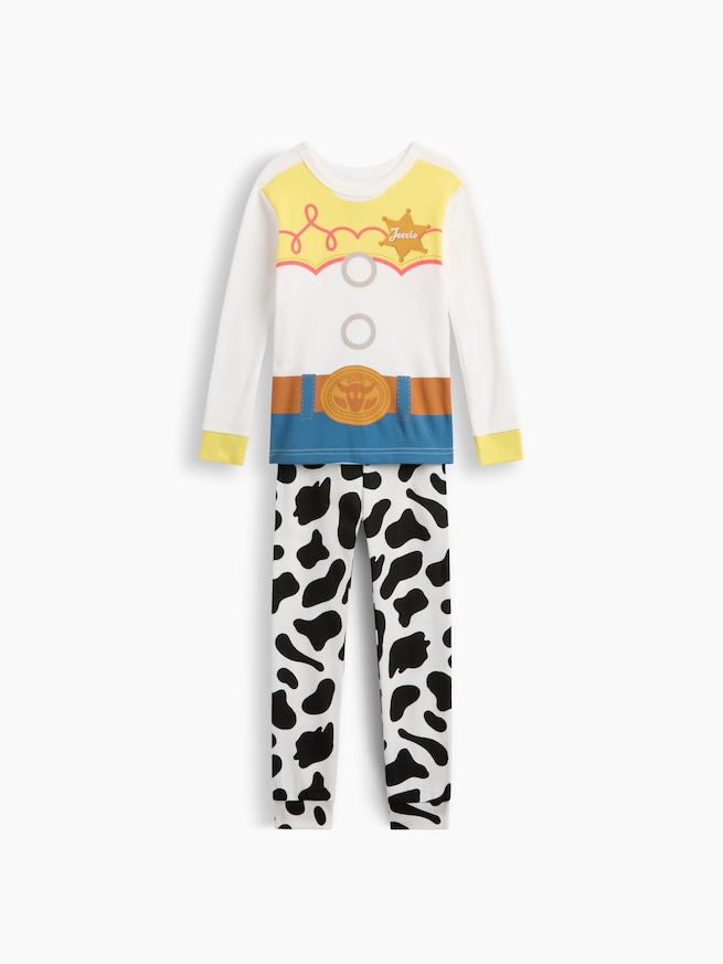 babyGap &times; ディズニー トイ・ストーリー パジャマセット-0