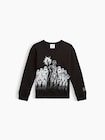 GapKids スター・ウォーズ リラックスフィット グラフィック スウェットシャツ-0