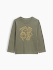 babyGap グラフィックTシャツ-0