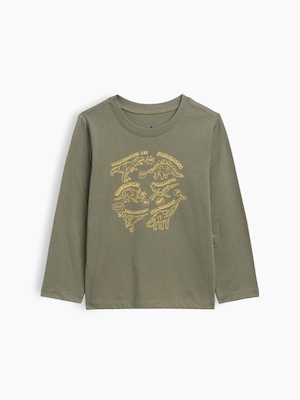 babyGap グラフィックTシャツ