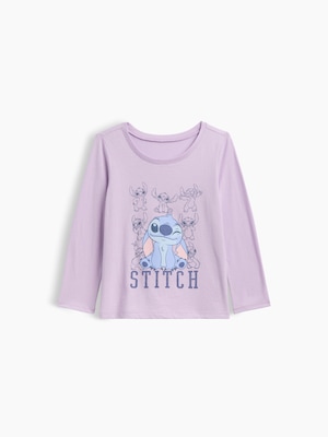 babyGap &times; ディズニー グラフィックTシャツ