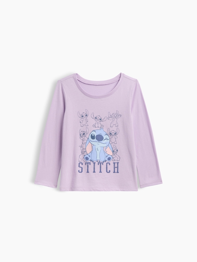 babyGap &times; ディズニー グラフィックTシャツ-0