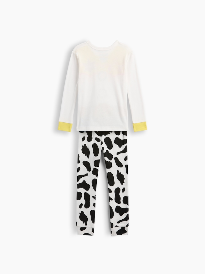 babyGap &times; ディズニー トイ・ストーリー パジャマセット-1