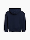 GapKids &times; ディズニー ミッキーマウス リラックスフィット GAPロゴパーカー-1