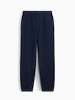 GapKids &times; ディズニー ミッキーマウス リラックスフィット GAPロゴ ジョガーパンツ-1