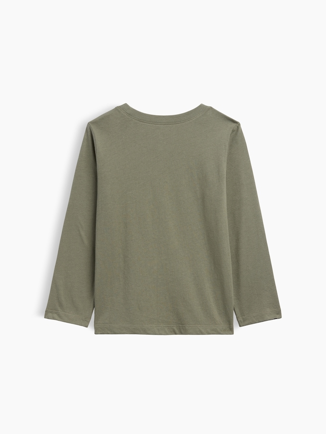 babyGap グラフィックTシャツ-1