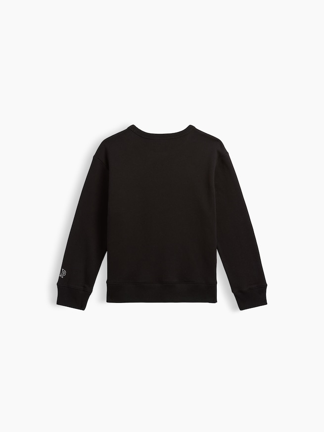 GapKids スター・ウォーズ リラックスフィット グラフィック スウェットシャツ-1