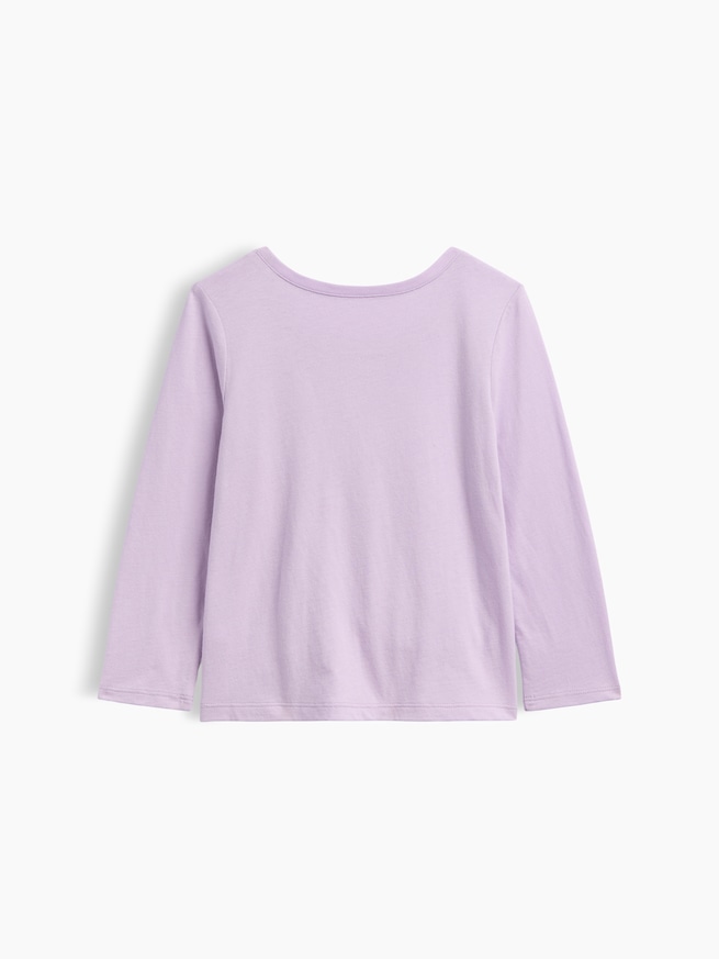 babyGap &times; ディズニー グラフィックTシャツ-1