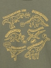 babyGap グラフィックTシャツ-2