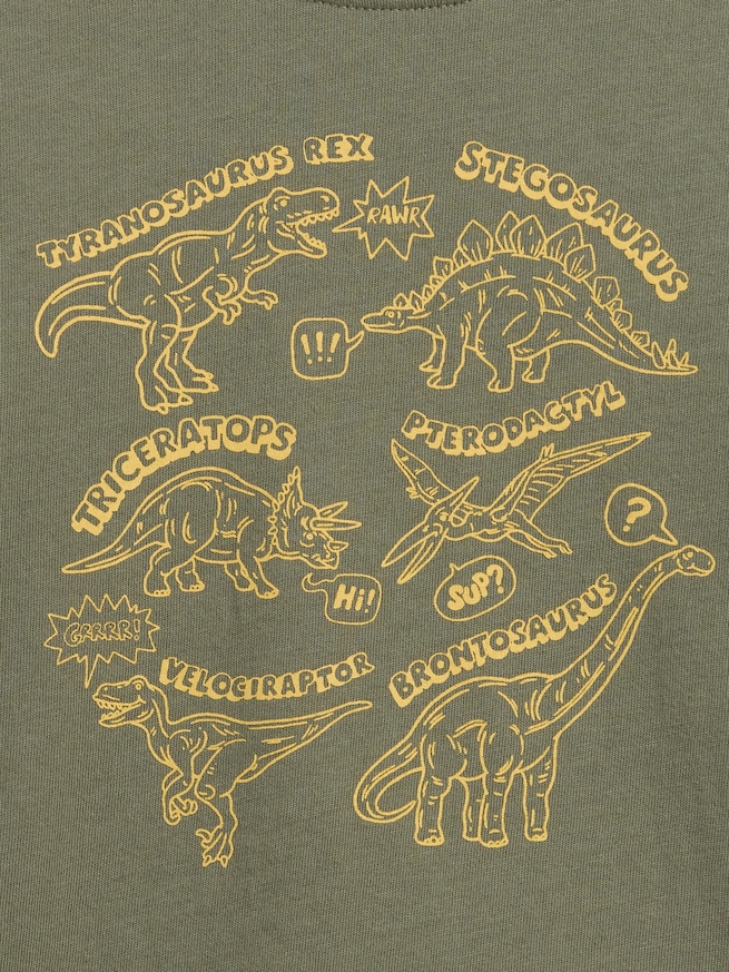 babyGap グラフィックTシャツ-2