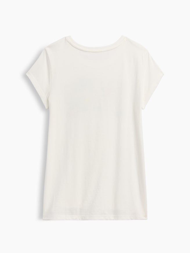グラフィックTシャツ (キッズ)-1