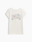 グラフィックTシャツ (キッズ)-0