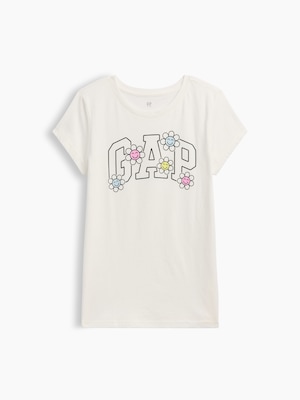 グラフィックTシャツ (キッズ)