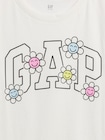 グラフィックTシャツ (キッズ)-2