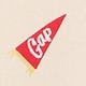 babyGap リラックスフィット クルーネック スウェットシャツ