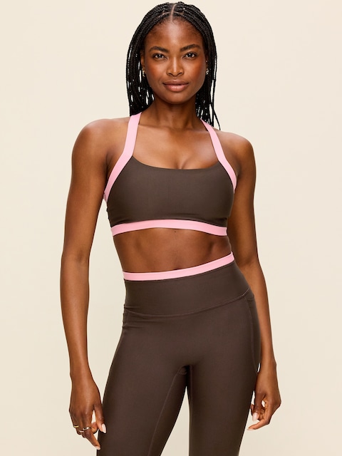 SOUTIEN-GORGE DE SPORT POWERSOFT À MAINTIEN MOYEN