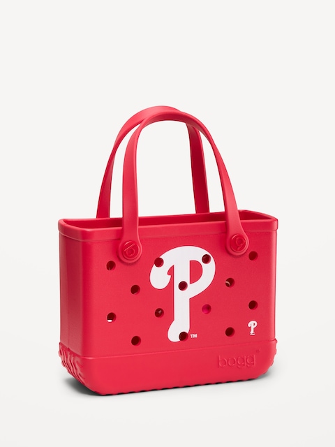 Philadelphia Phillies Bitty Bogg Bag