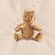 キルティング バーンジャケット (ベビー)